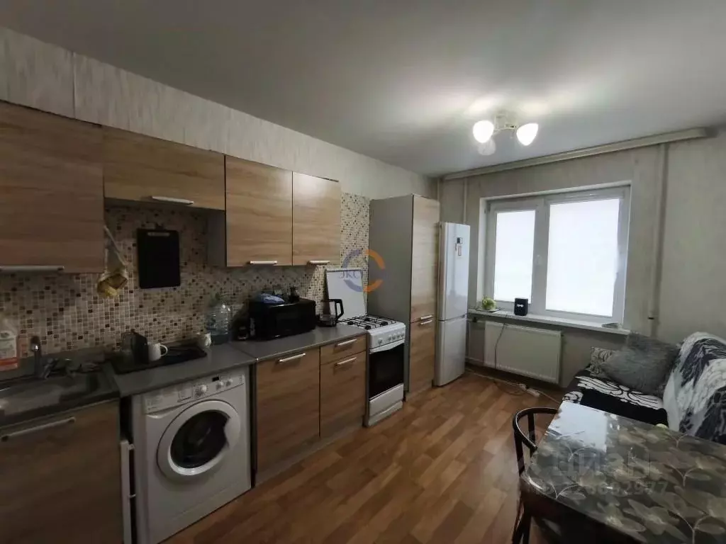 1-к кв. Новгородская область, Великий Новгород Волотовская ул., 5 ... - Фото 1