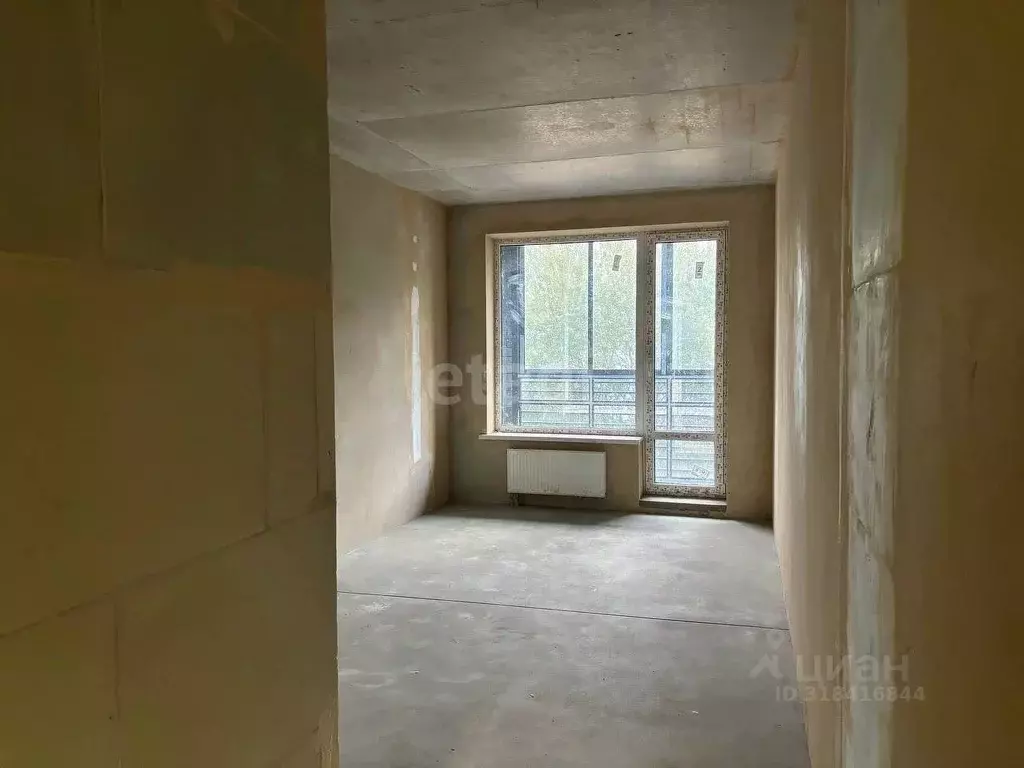 Студия Воронежская область, Воронеж ул. Гаршина, 25к3 (25.34 м) - Фото 0
