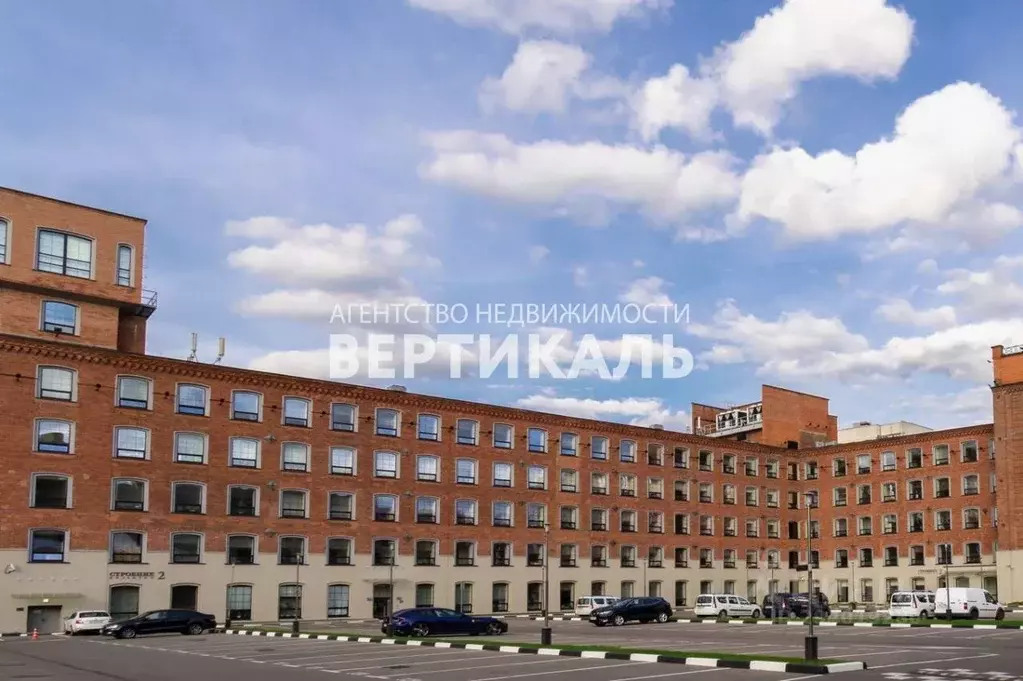 Офис в Москва Электрозаводская ул., 27С2 (680 м) - Фото 0