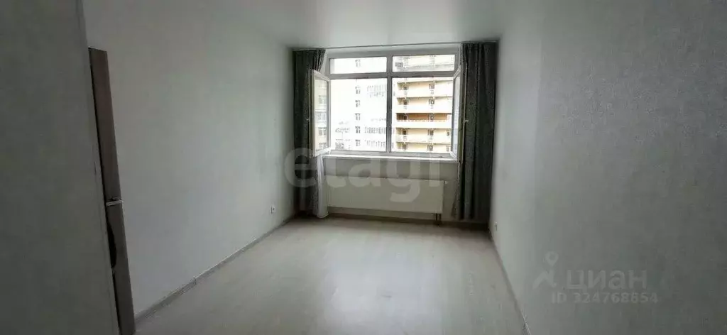 1-к кв. Санкт-Петербург просп. Просвещения, 43 (34.0 м) - Фото 1