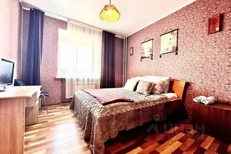 2-к кв. Тюменская область, Тюмень ул. Суходольская, 14 (70.0 м) - Фото 2