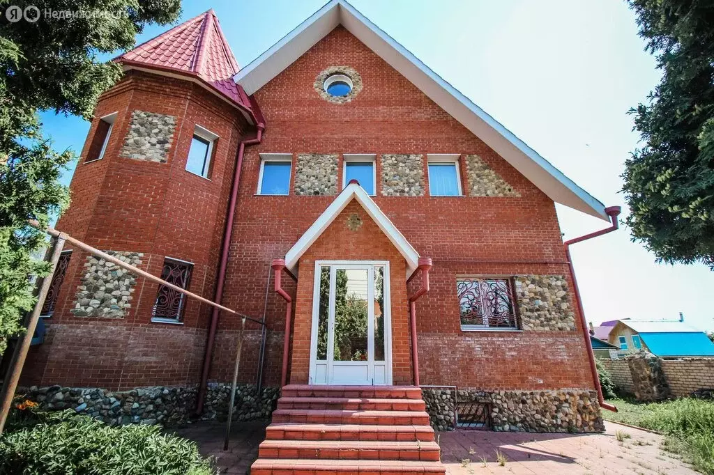 Дом в городской округ Ульяновск, посёлок Ленинский, Новая улица, 7 ... - Фото 2