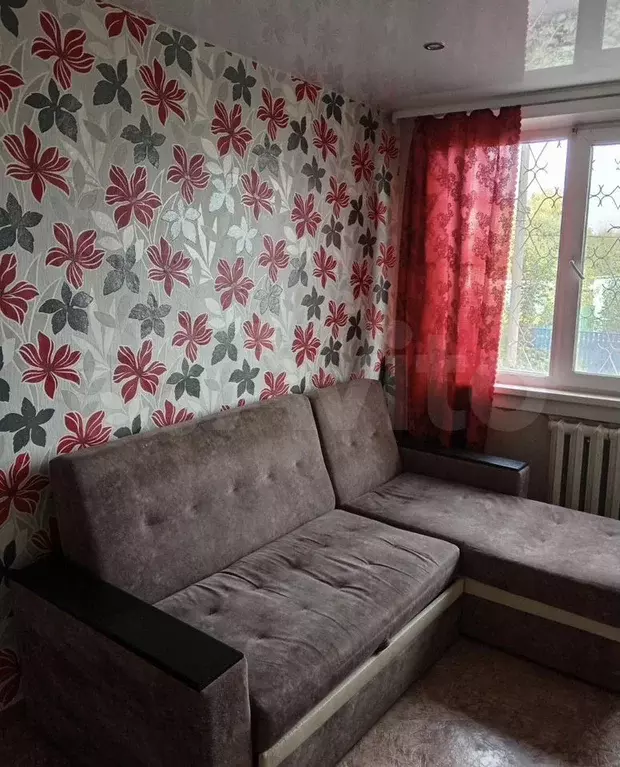 1-к. квартира, 29 м, 1/5 эт. - Фото 0