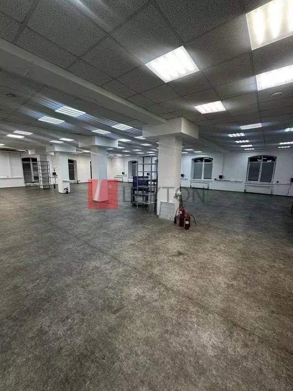 Офис в Москва ш. Энтузиастов, 7 (364 м) - Фото 1
