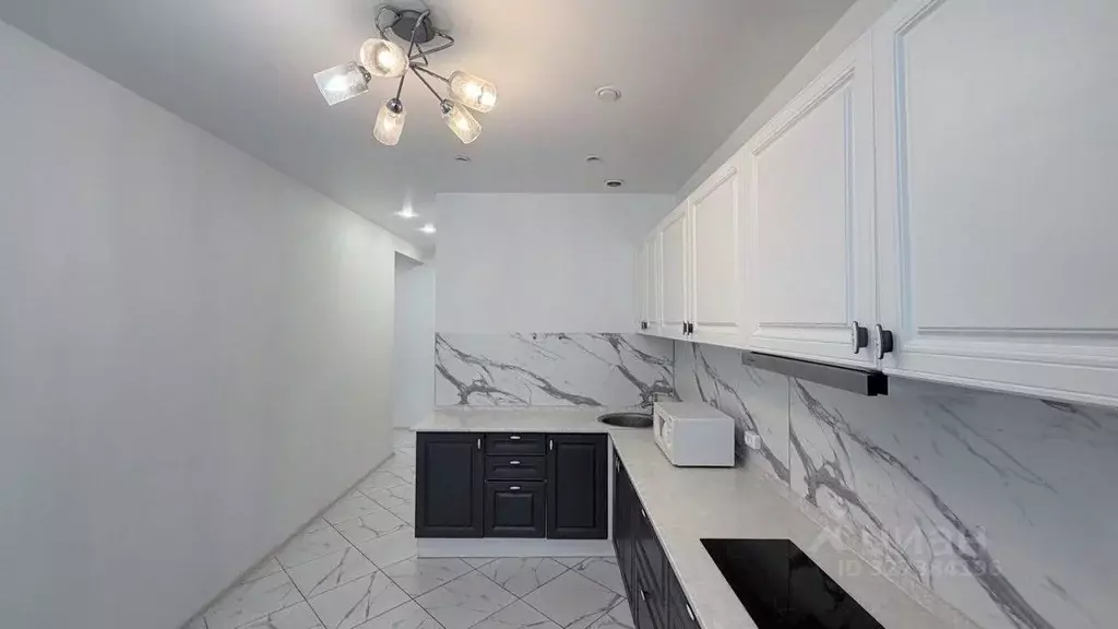 1-к кв. Московская область, Мытищи городской округ, д. Пирогово ул. ... - Фото 1