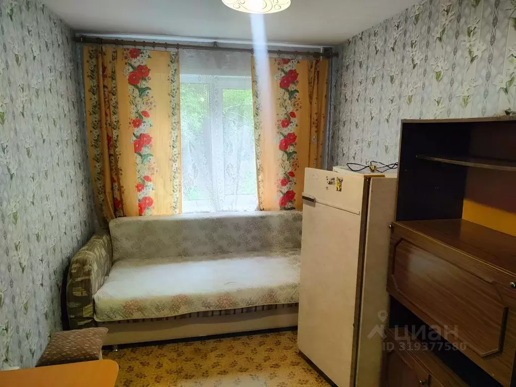 Студия Красноярский край, Красноярск ул. Ладо Кецховели, 58 (12.0 м) - Фото 1