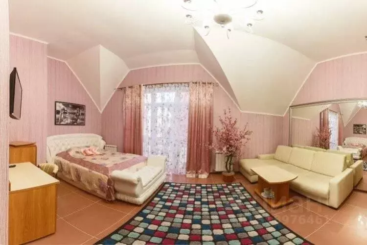 Комната Краснодарский край, Анапа Алексеевка мкр, ул. Садовая, 52А ... - Фото 0