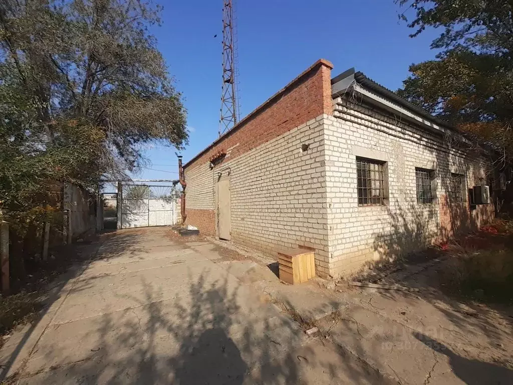 Помещение свободного назначения в Астраханская область, Астрахань ... - Фото 1