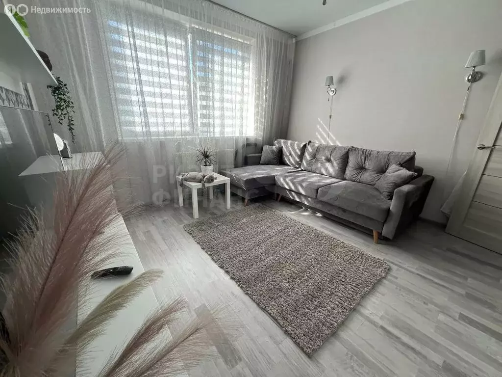 1-комнатная квартира: Калининград, улица Маршала Новикова, 13 (32.3 м) - Фото 1