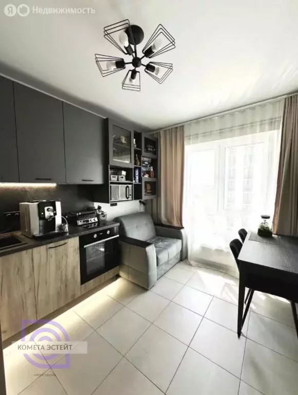 1-комнатная квартира: Москва, Ильменский проезд, 17к4 (33.1 м) - Фото 1