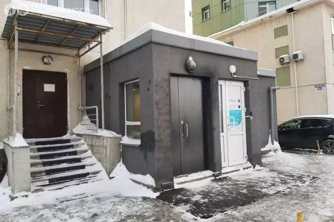 Помещение свободного назначения (122 м) - Фото 0