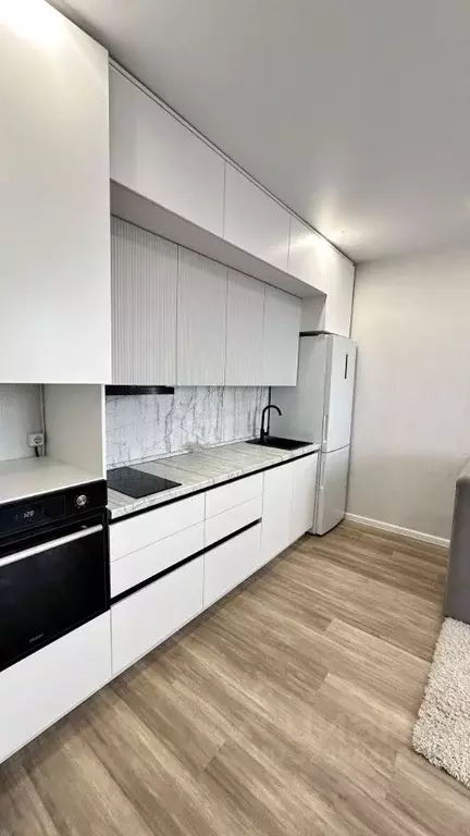 2-к кв. Краснодарский край, Краснодар ул. Имени Героя Ростовского, 8к7 ... - Фото 2