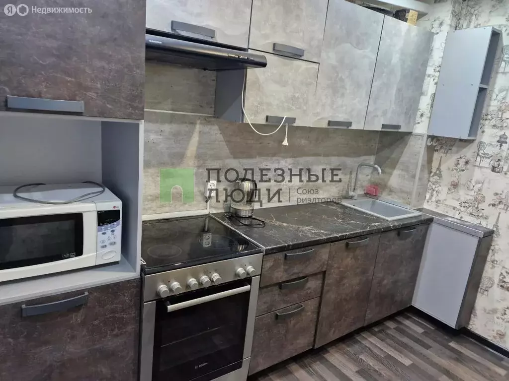 3-комнатная квартира: Норильск, Бауманская улица, 20 (64.6 м) - Фото 2