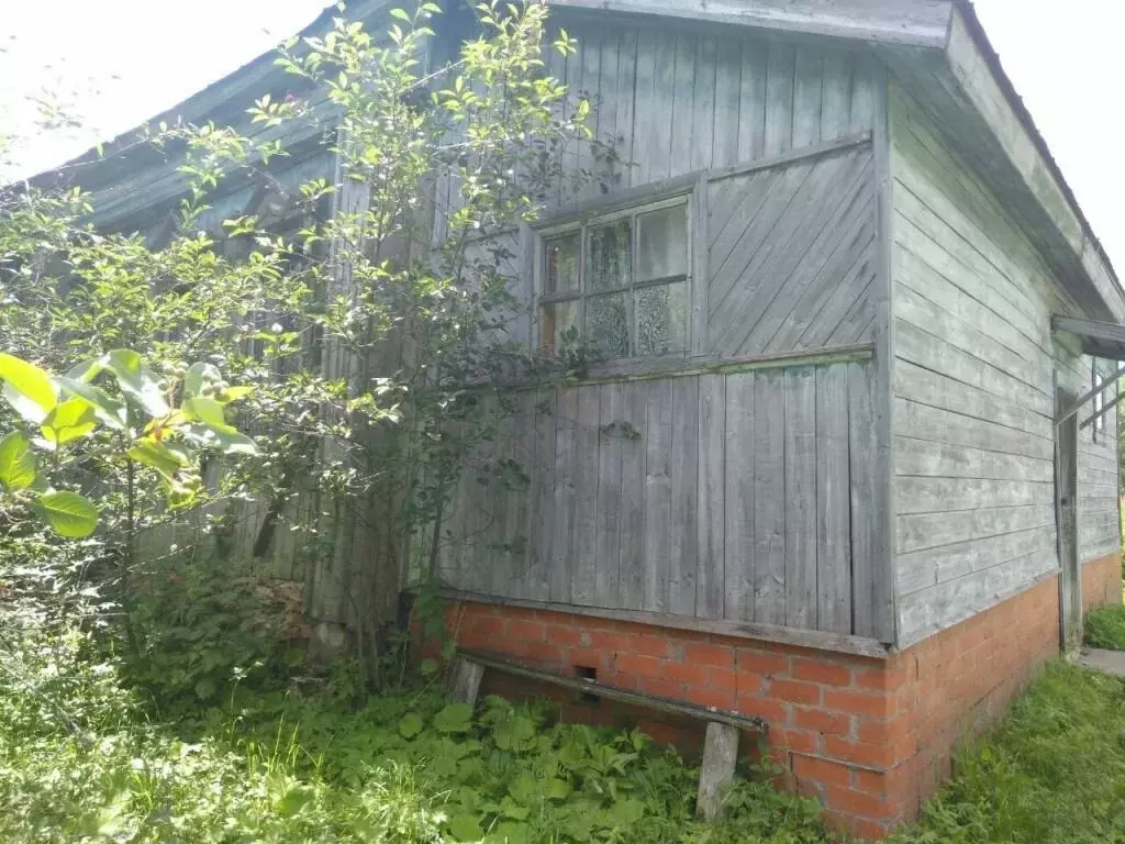 Дом в Паустово, Центральная улица (40 м) - Фото 1