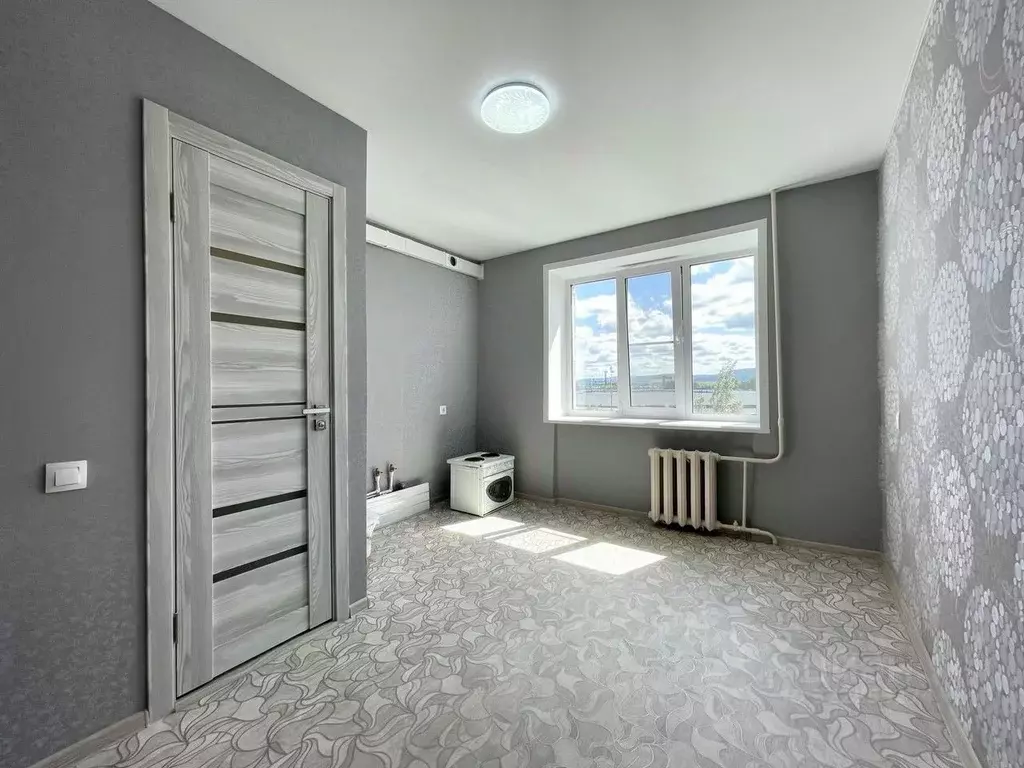 Комната Самарская область, Тольятти ул. Никонова, 34 (27.0 м) - Фото 1