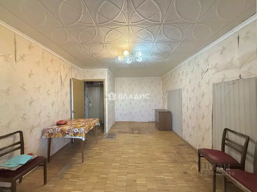 1-к кв. Москва Северодвинская ул., 19 (34.9 м) - Фото 1