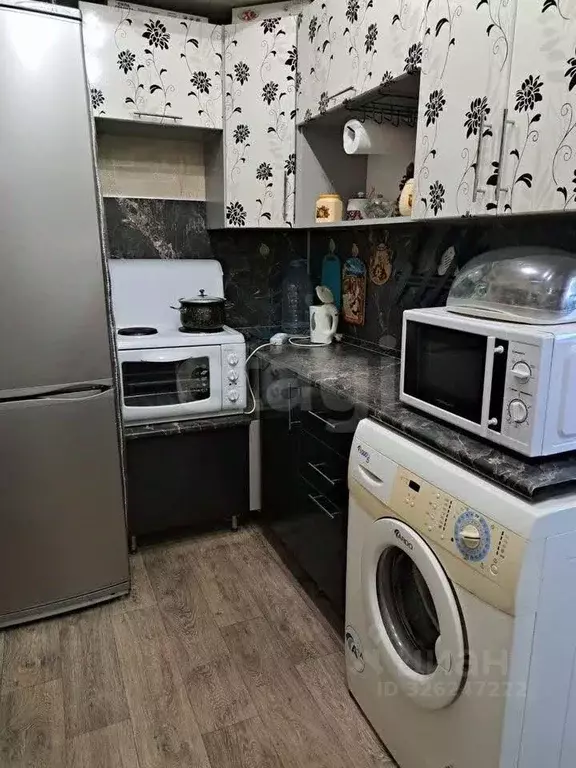 2-к кв. Липецкая область, Липецк ул. Жуковского, 9 (23.0 м) - Фото 1