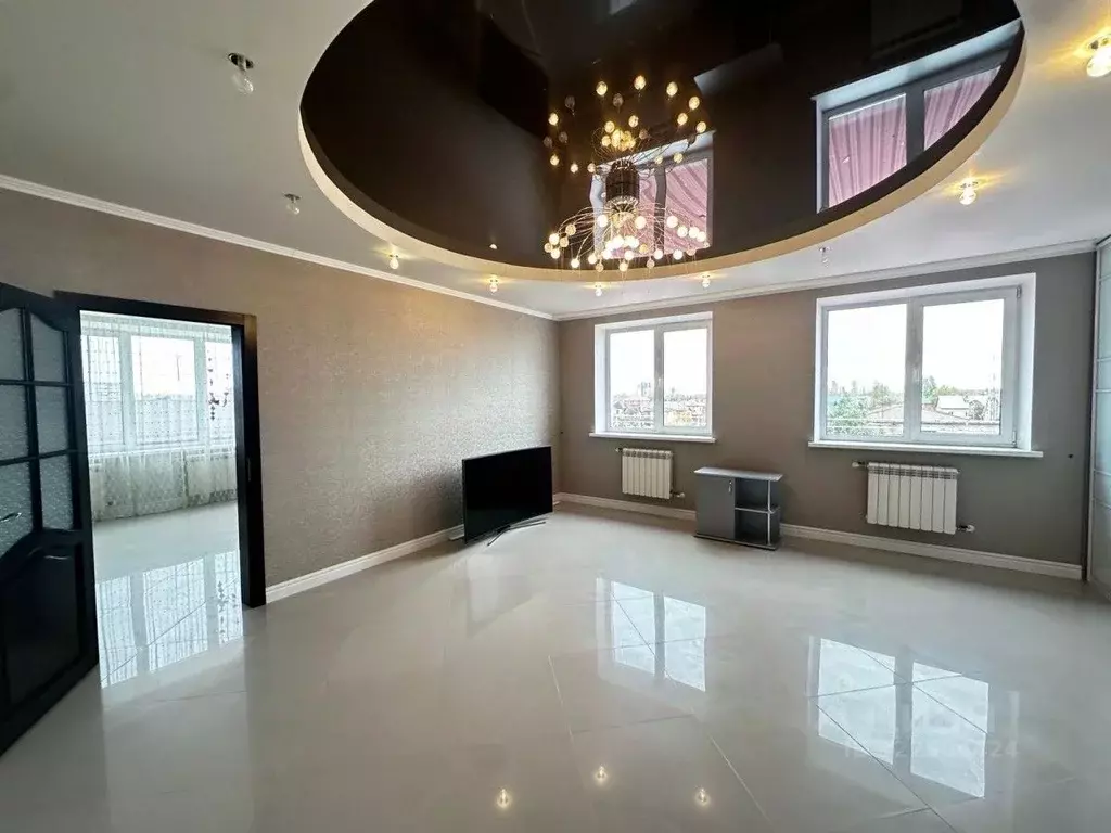 3-к кв. Омская область, Омск ул. 4-я Солнечная, 31 (160.0 м) - Фото 2