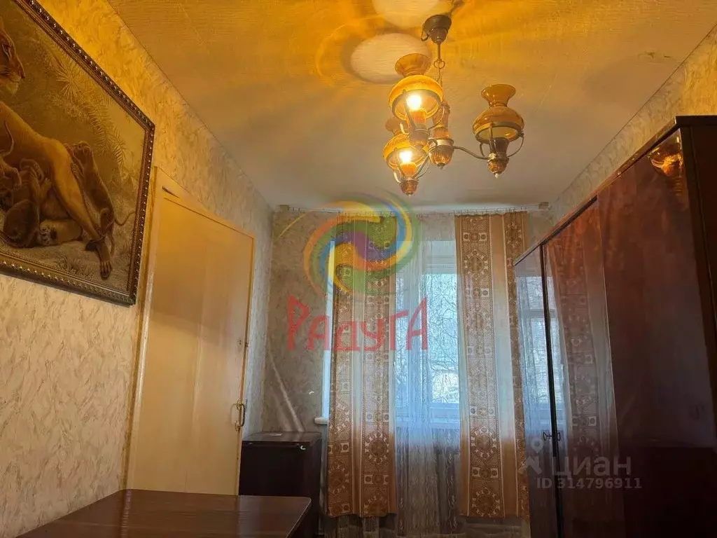 2-к кв. Ивановская область, Иваново ул. Генерала Горбатова, 1А (43.0 ... - Фото 1