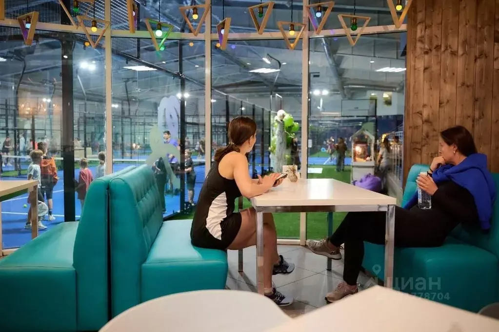 Помещение свободного назначения в Московская область, Видное Зеленый ... - Фото 2