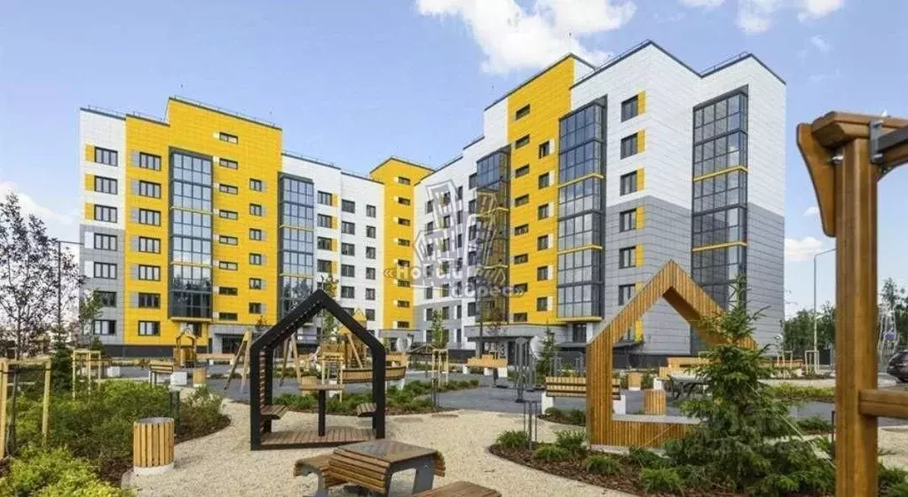 1-к кв. Воронежская область, Рамонский район, с. Ямное ул. Генерала ... - Фото 2