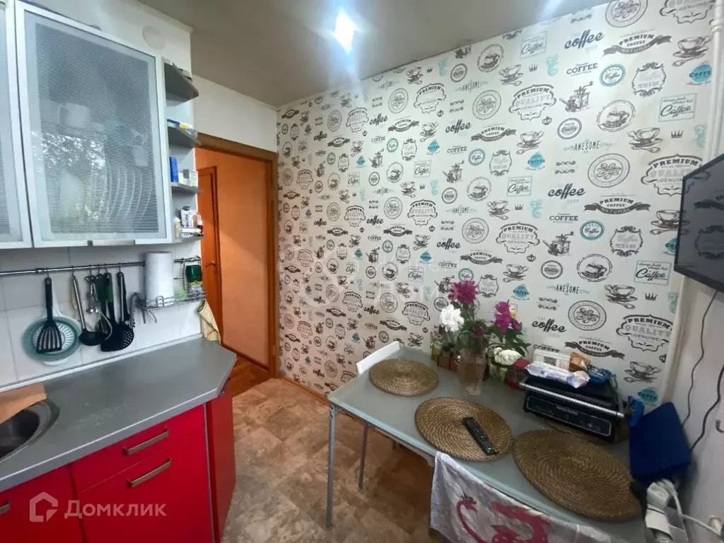 Продаётся 3-к квартира, 58.6 м - Фото 0