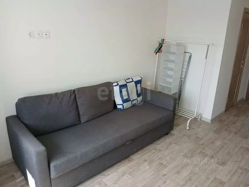 Студия Татарстан, Казань Ботаническая ул., 20 (19.0 м) - Фото 2