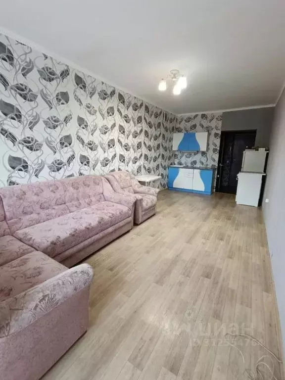 Студия Хакасия, Абакан ул. Некрасова, 45 (26.0 м) - Фото 1