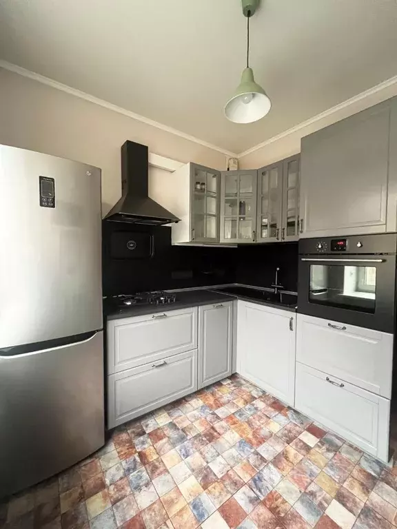 2-к кв. Москва Ленинградский просп., 77К1 (60.2 м) - Фото 2