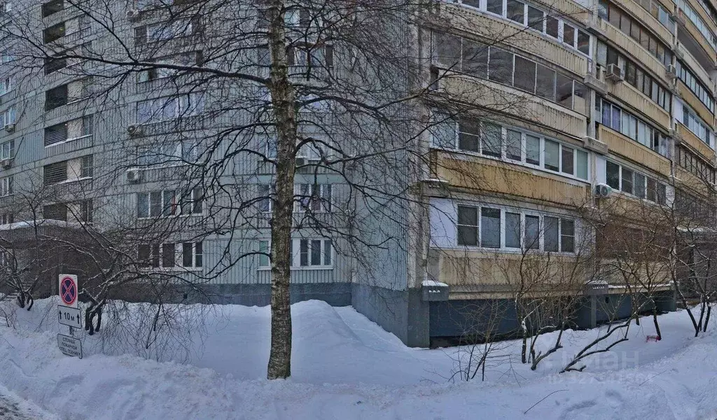 Комната Москва Озерная ул., 29К3 (16.0 м) - Фото 1