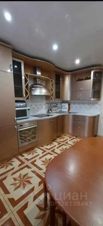 3-к кв. Самарская область, Тольятти 10-й кв-л, бул. Луначарского, 4 ... - Фото 2