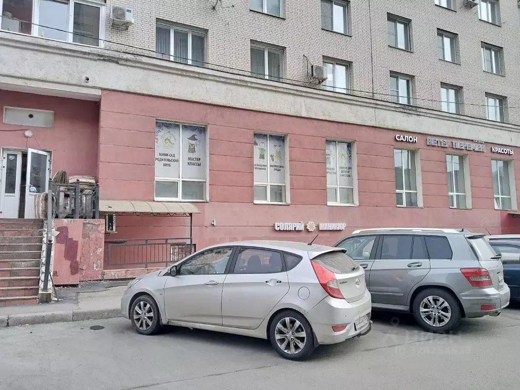 Помещение свободного назначения в Санкт-Петербург ул. Нахимова, 11 ... - Фото 2