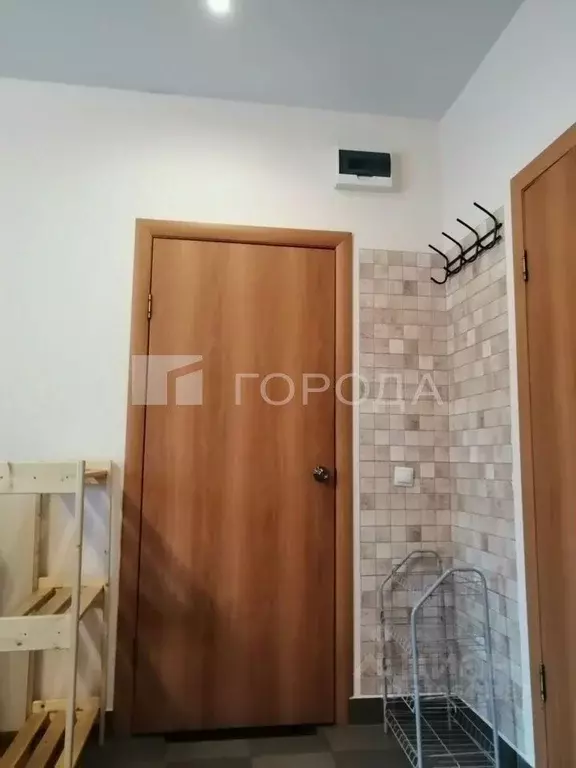 Студия Новосибирская область, Новосибирск ул. Караваева, 87 (30.0 м) - Фото 1