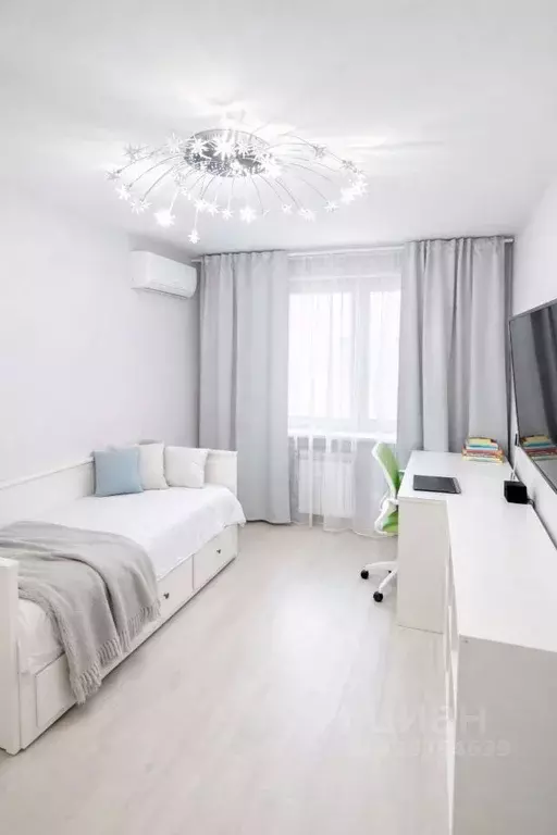 3-к кв. Москва проезд Чечерский, 128к1 (74.5 м) - Фото 1