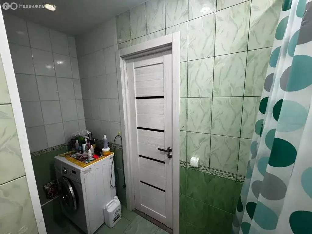 2-комнатная квартира: деревня Дударева, улица Созидателей, 9 (55.9 м) - Фото 1