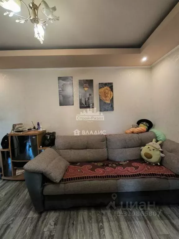 2-к кв. Крым, Керчь ул. Фурманова, 6А (43.6 м) - Фото 0