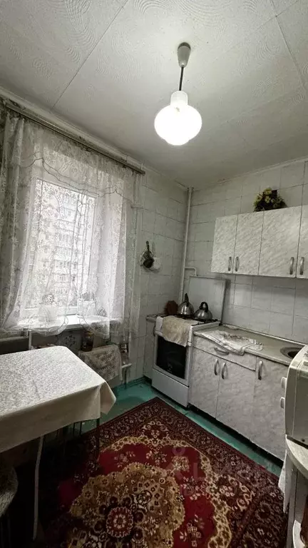 1-к кв. Ростовская область, Азов Азовский район, ул. Чехова, 21 (35.0 ... - Фото 1