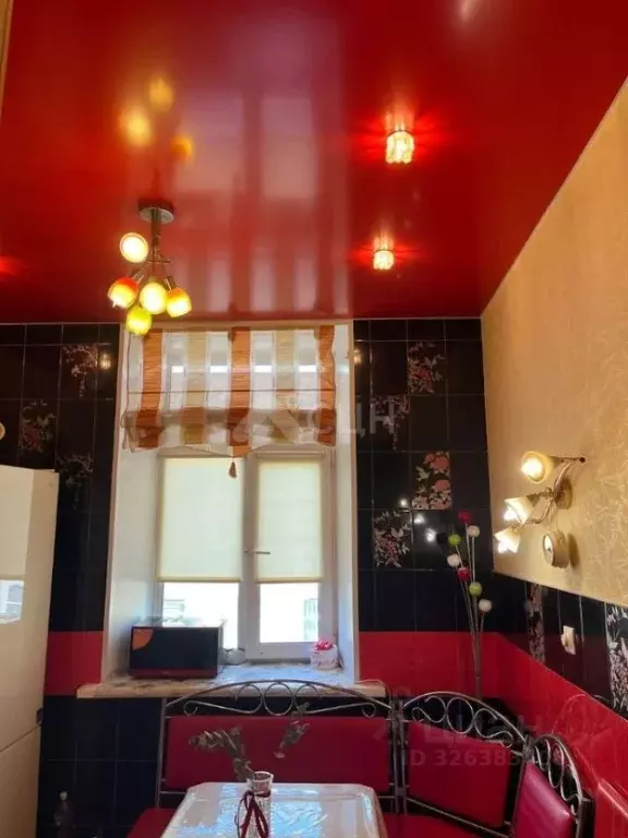 3-к кв. Нижегородская область, Саров просп. Ленина, 13 (76.1 м) - Фото 1