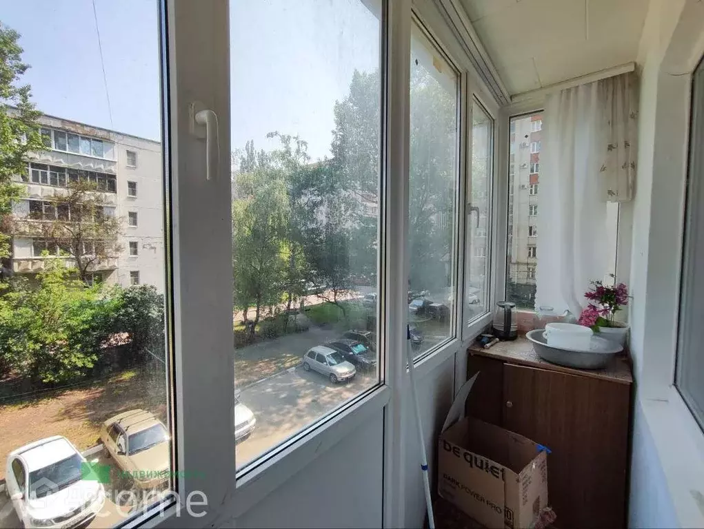 Продаётся 3-к квартира, 65 м - Фото 1