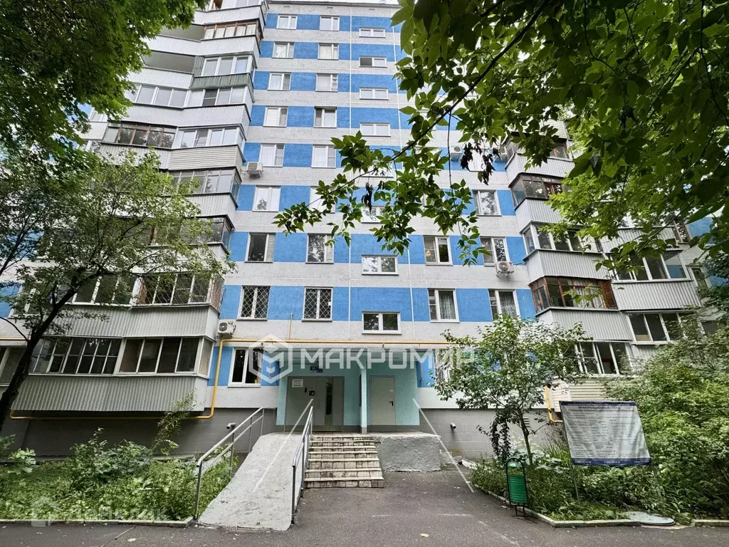 Продаётся 2-к квартира, 43 м - Фото 0