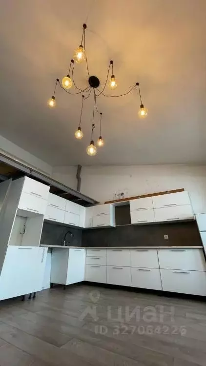 2-к кв. Иркутская область, Иркутский муниципальный округ, пос. ... - Фото 1