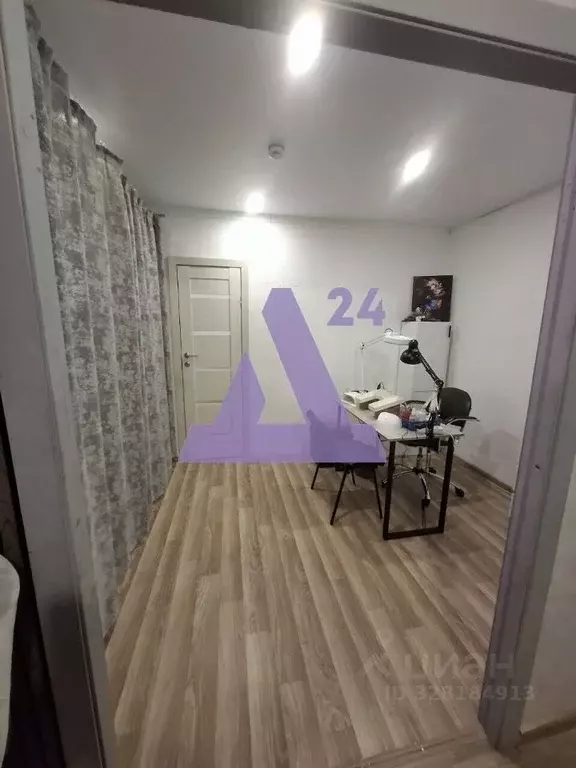 2-к кв. Пермский край, д. Кондратово ул. Красавинская, 8 (44.0 м) - Фото 1