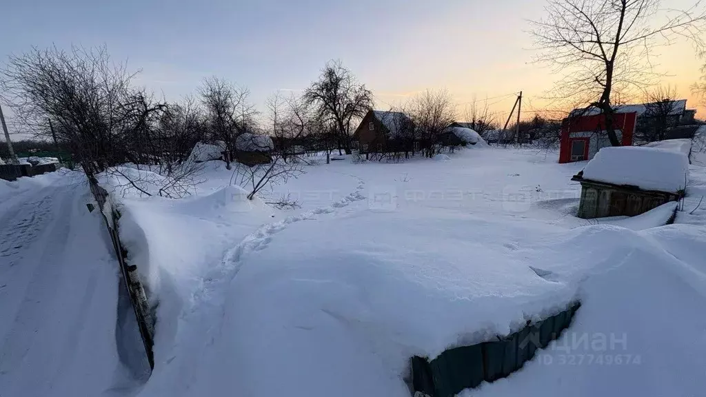 Участок в Татарстан, Казань № 3 ТЭЦ-2 Авиастроительного района г. ... - Фото 1