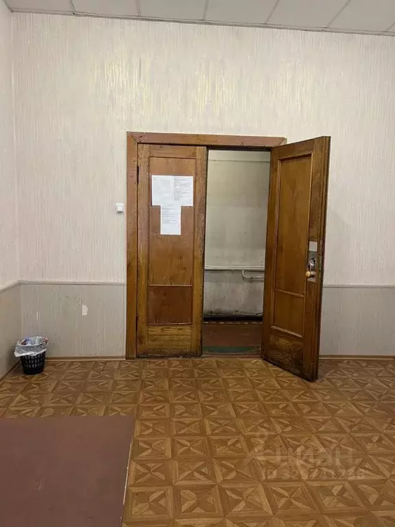 Офис в Санкт-Петербург Измайловский просп., 22к3 (15 м) - Фото 2
