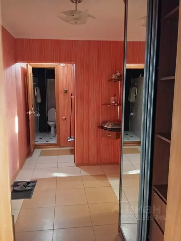 1-к кв. Татарстан, Казань ул. Хайдара Бигичева, 17 (46.0 м) - Фото 1