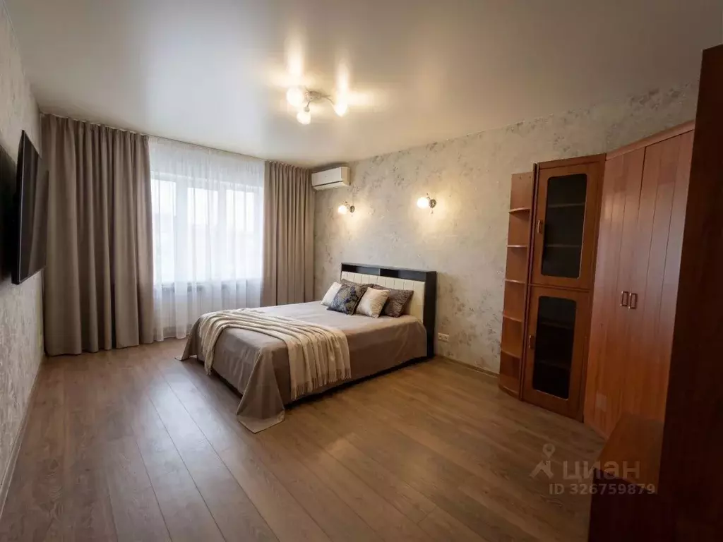 1-к кв. Московская область, Пушкино Серебрянка мкр, 48к2 (47.0 м) - Фото 2