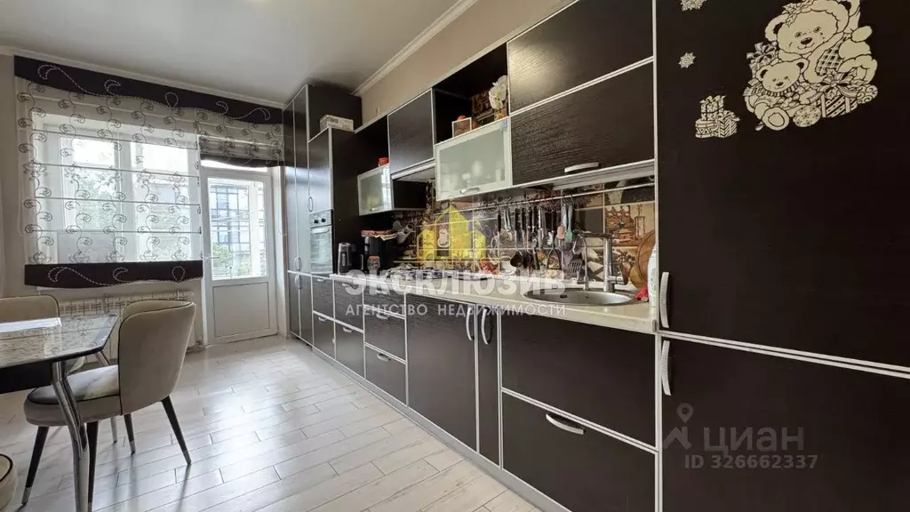 2-к кв. Ставропольский край, Предгорный муниципальный округ, ... - Фото 2