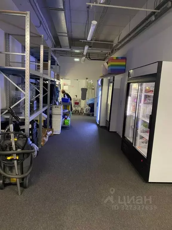 Помещение свободного назначения в Татарстан, Казань Минская ул., 9 ... - Фото 2