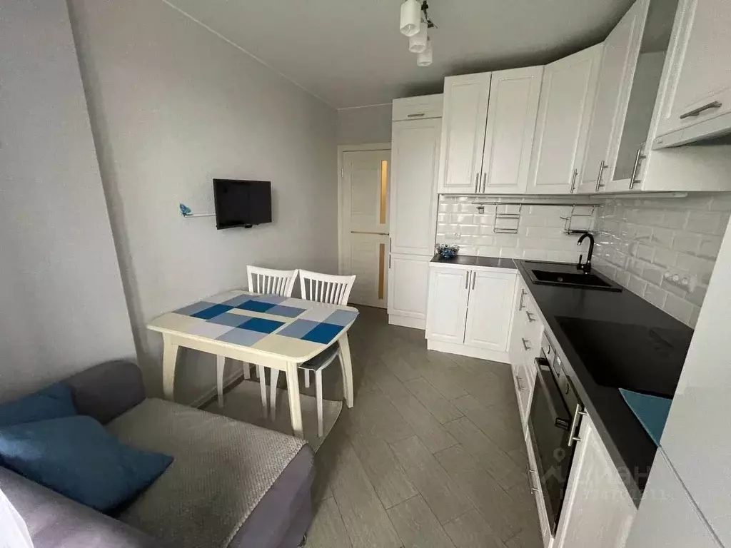 1-к кв. Санкт-Петербург Екатерининский просп., 2 (37.0 м) - Фото 2