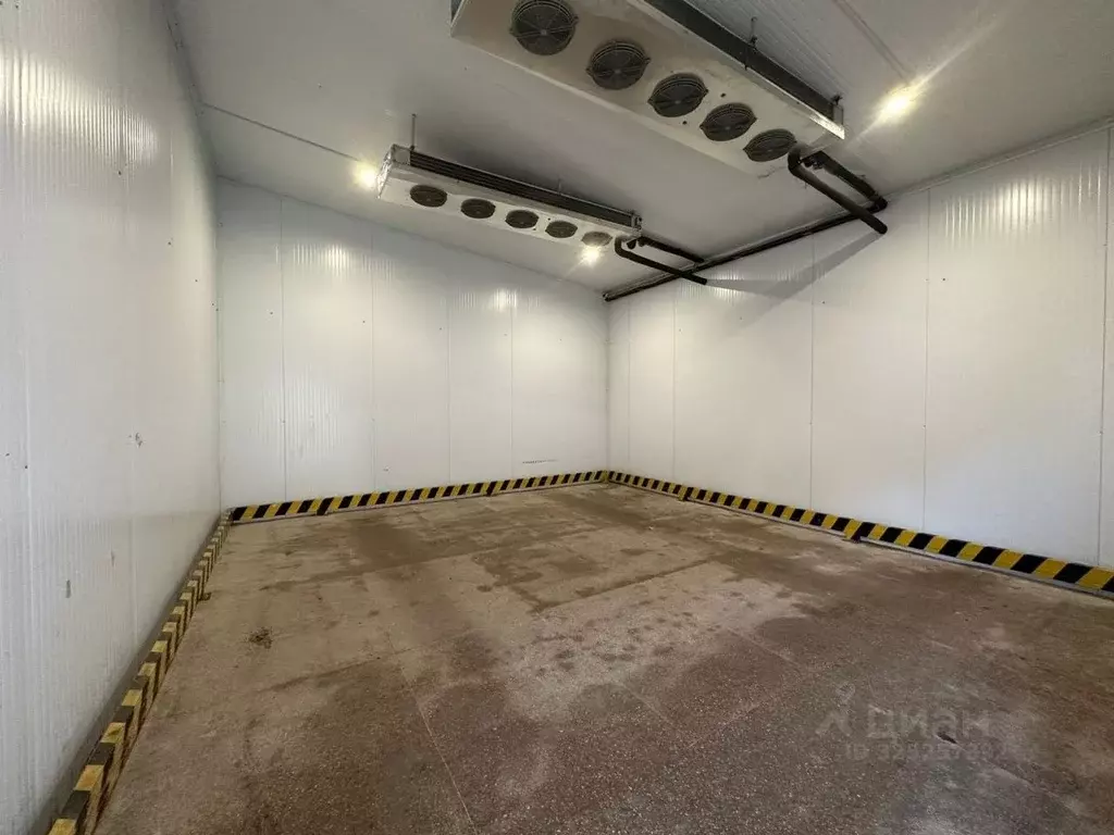 Склад в Крым, Симферополь ул. Глинки, 55 (46 м) - Фото 1